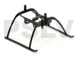 BLH2722 - Landing Skid & Battery Mount  SCOUT CX